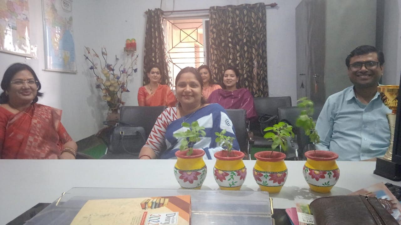 Rambha Group of Institutions Jamshedpur Events photo 7